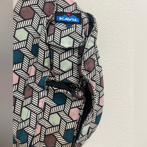 KAVU ROPE BAG - Picture 5 of 12
